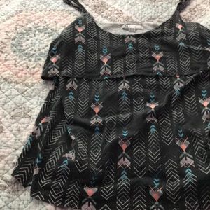 Volcom Tops - Volcom tank top Volcom Tops - Volcom tank top